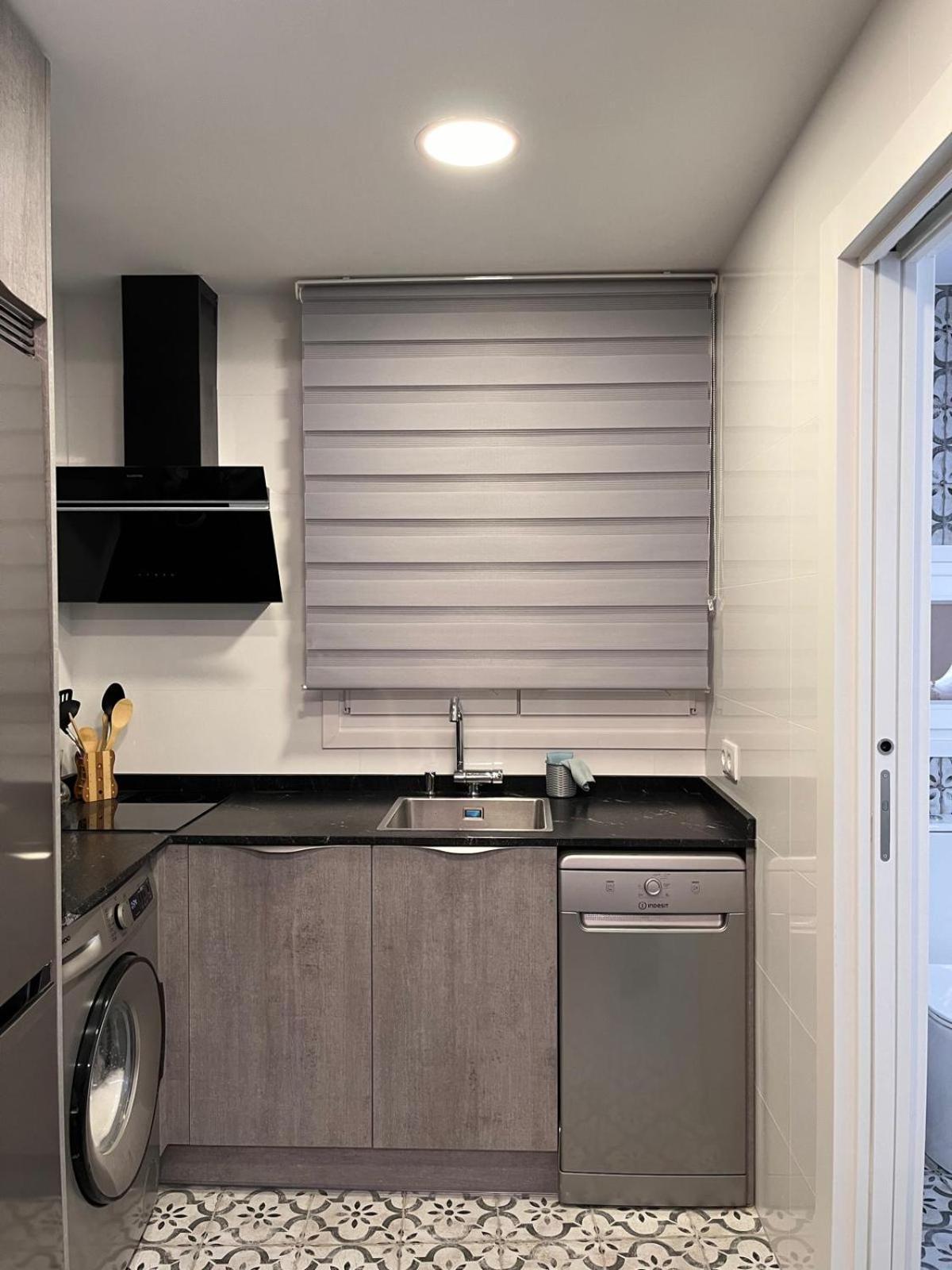 Appartement El Balcon De Caballerias, Aire Acondicionado, Wifi Logroño