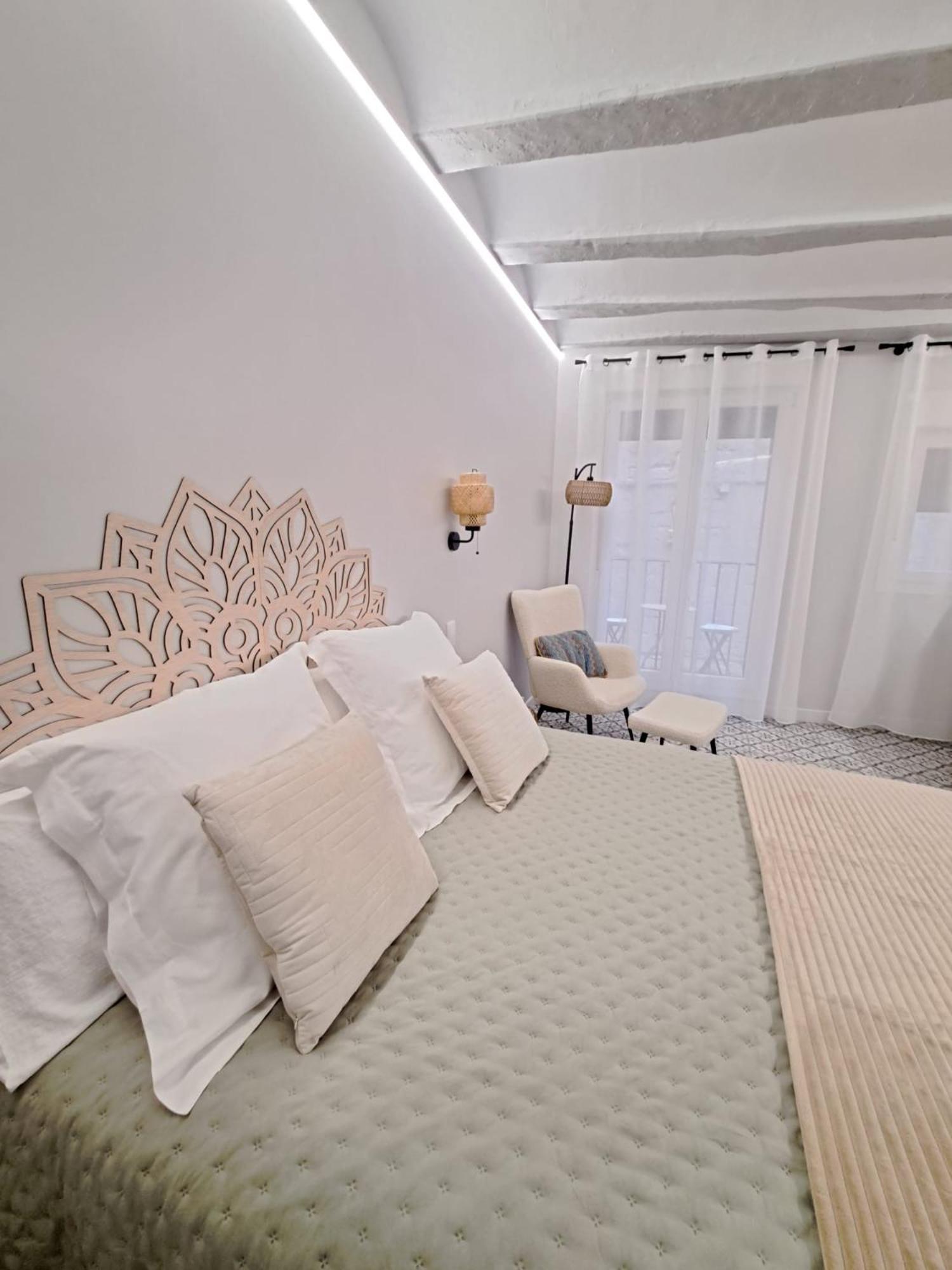 Apartment El Balcon De Caballerias, Aire Acondicionado, Wifi Logrono